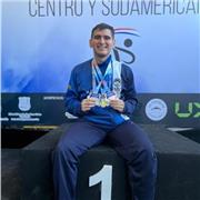 Clases particulares de Taekwondo o pequeños grupos